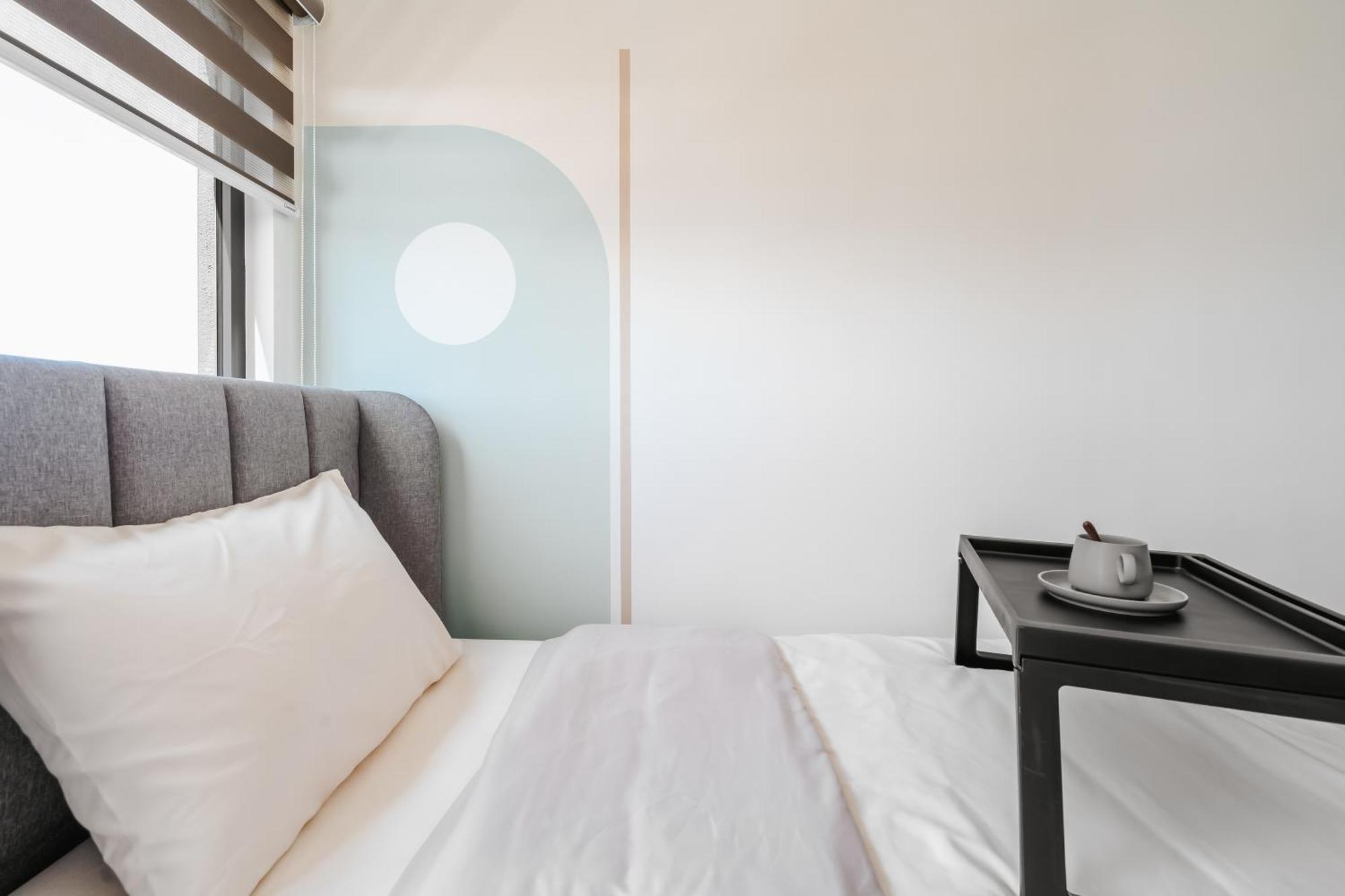 Apartemen Arte Cheras By Xuites-5 Pax-free Netflix-infinity Pool