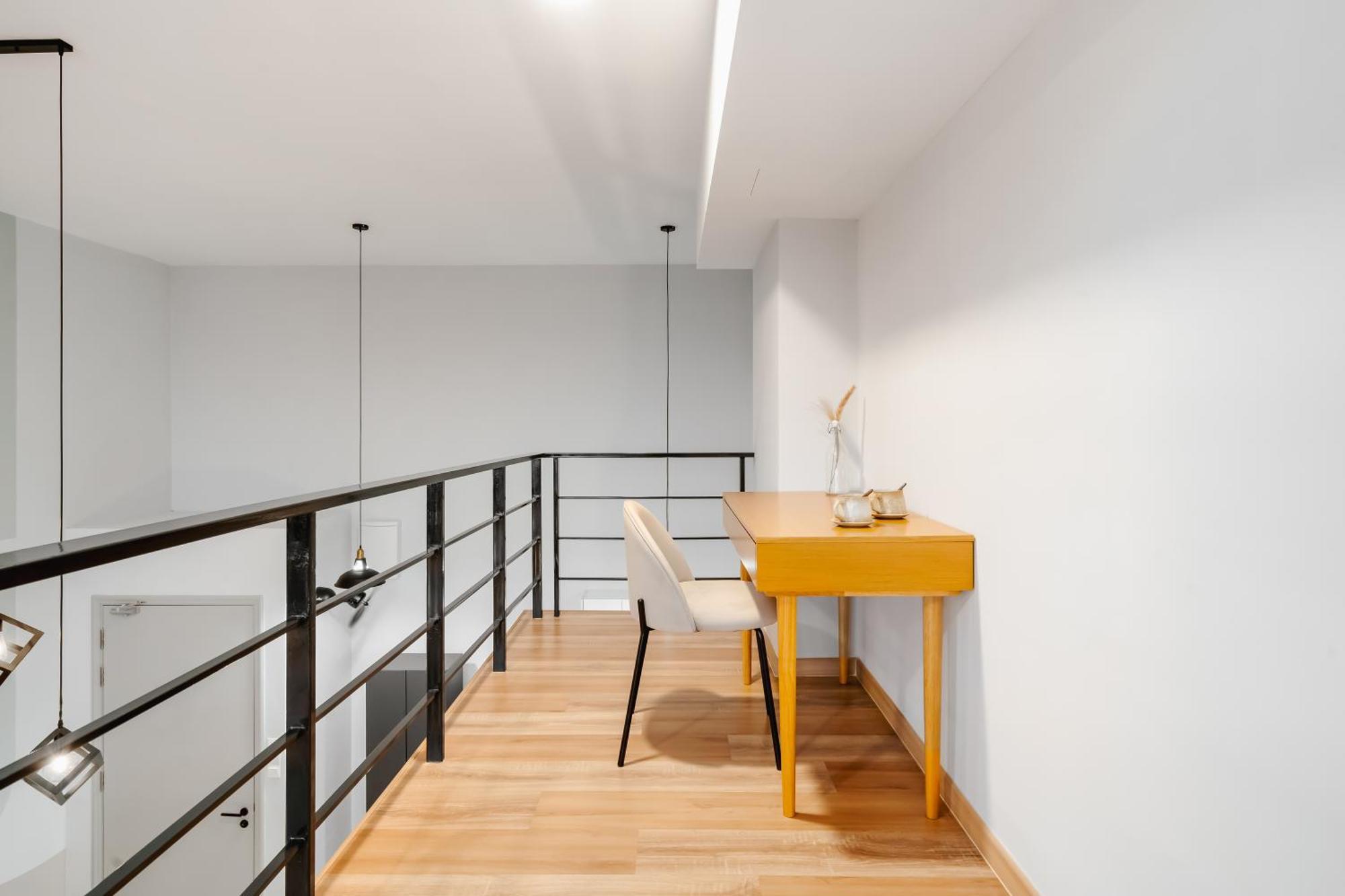 Apartemen Arte Cheras By Xuites-5 Pax-free Netflix-infinity Pool Kuala Lumpur