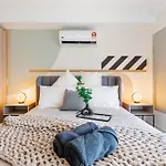 Arte Cheras By Xuites-5 Pax-Free Netflix-Infinity Pool