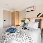 Arte Cheras By Xuites-5 Pax-Free Netflix-Infinity Pool
