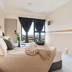 Arte Cheras By Xuites-5 Pax-Free Netflix-Infinity Pool