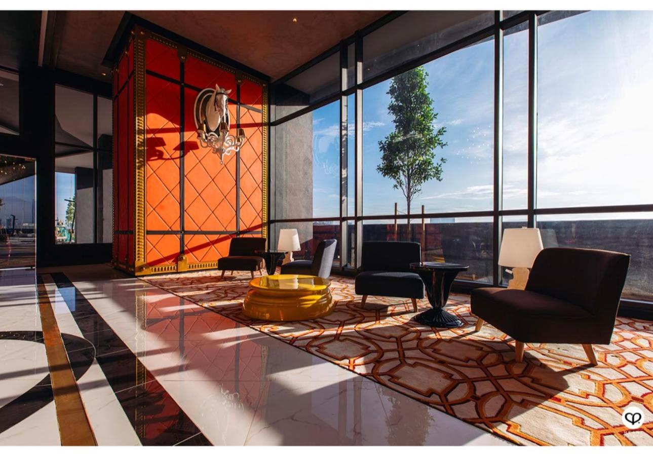 Arte Cheras By Xuites-5 Pax-free Netflix-infinity Pool Kuala Lumpur