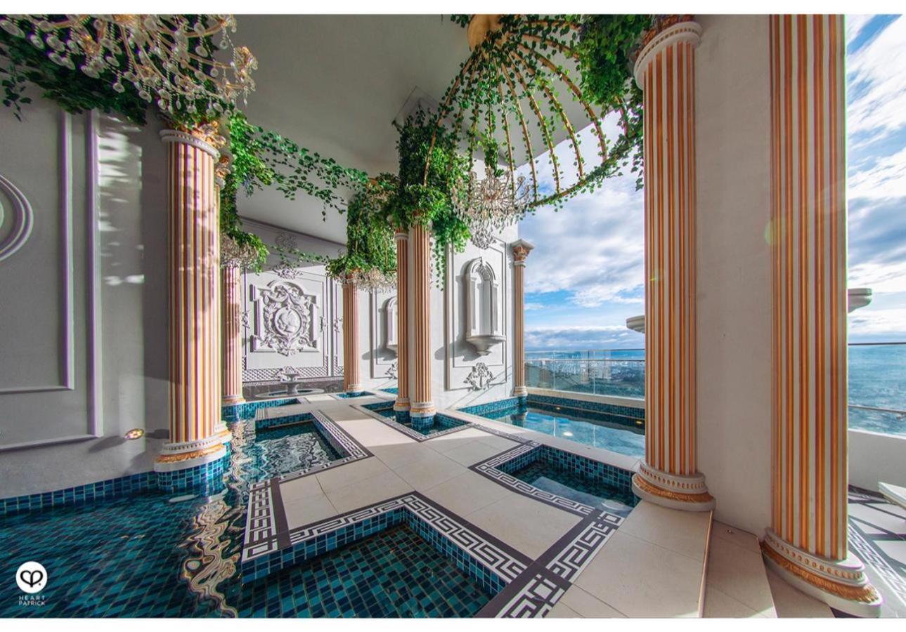Pangsapuri Arte Cheras By Xuites-5 Pax-free Netflix-infinity Pool Kuala Lumpur