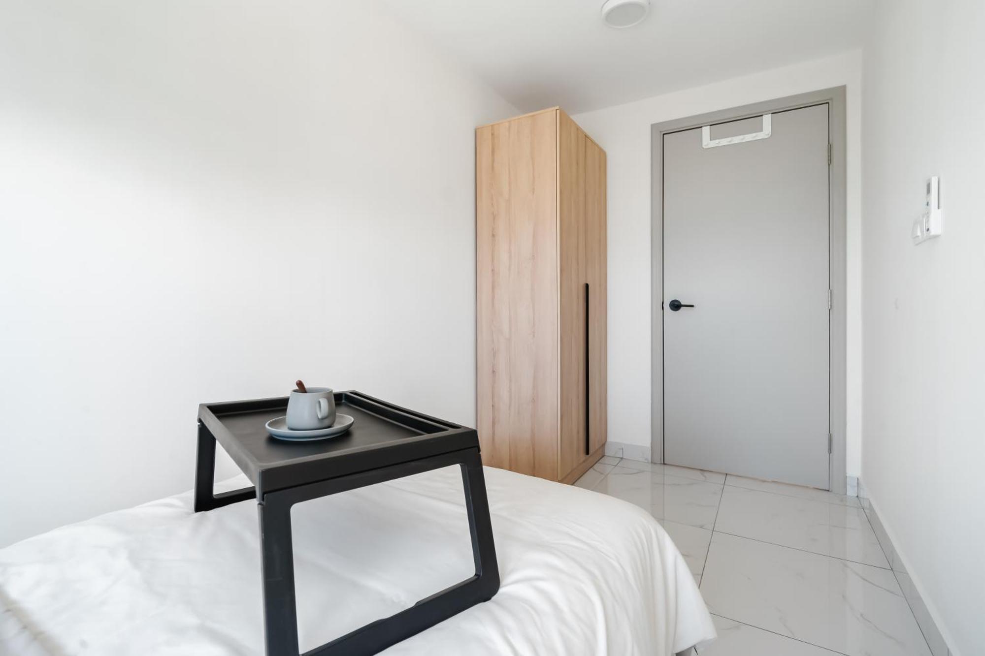 Arte Cheras By Xuites-5 Pax-free Netflix-infinity Pool Kuala Lumpur
